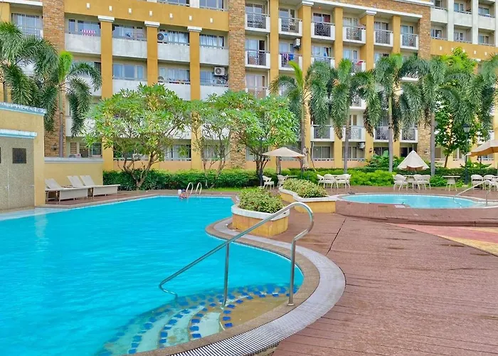 Your Comfort Zone Staycation2
