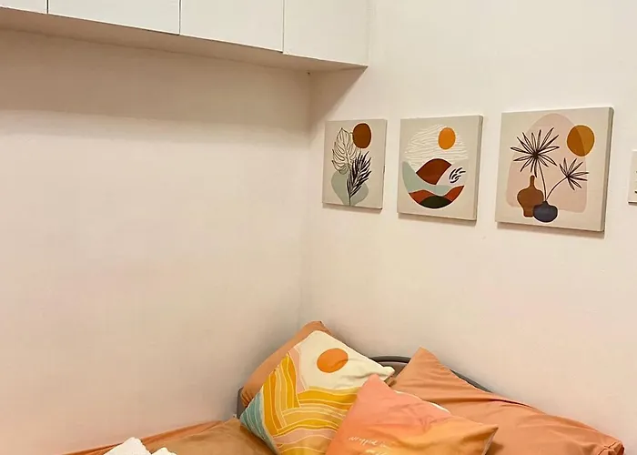 Your Comfort Zone Staycation2 *