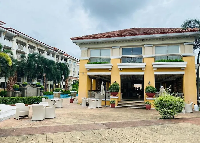 Your Comfort Zone Staycation2