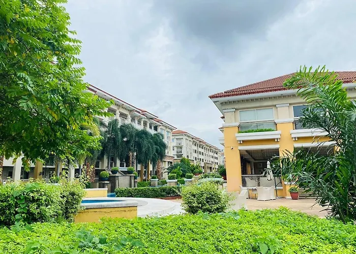 Your Comfort Zone Staycation2