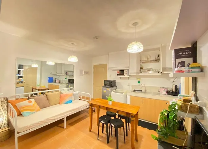 Your Comfort Zone Staycation2 *