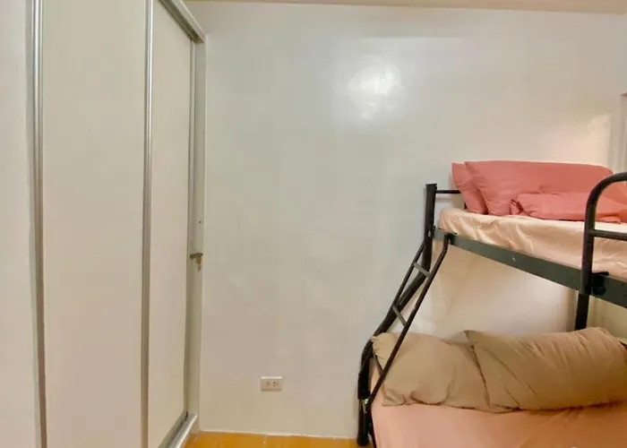 Your Comfort Zone Staycation2 Apartment *