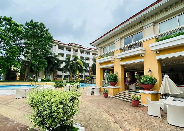 Your Comfort Zone Staycation2